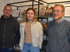 "Historia jednego miejsca" w Muzeum Powiatowym w Nysie