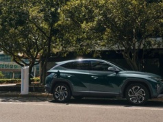 Więcej Santa Fe w Tucsonie. Nadchodzi nowa generacja koreańskiego bestsellera