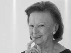 Z imperium Nutelli popłynęły łzy. Odeszła kobieta z dynastii Ferrero