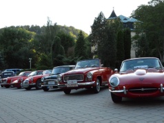 Imprezy, zloty, wydarzenia, spoty i inne: luty-marzec w sezonie 2026