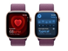 Ten Apple Watch kosztuje 1752 zł, a podobne modele nawet 2200. Różnice są minimalne