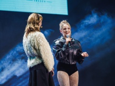 Wiktoria Gąsiewska Ambasadorką Oriflame. Została twarzą nowych perfum