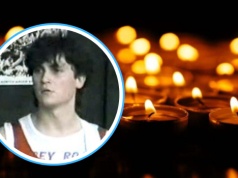 Nie żyje Jarosław Lach. Nysanin współzałożył i grał w Aya RL