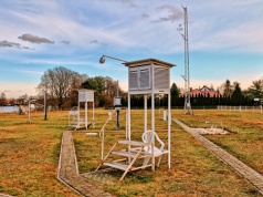 Brytyjska agencja fałszowała dane meteo, by zadowolić lobby klimatyczne