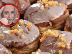 Pączki raz w roku? "Nic wielkiego się nie stanie"
