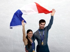 Oto najbardziej skandaliczne złoto igrzysk. "Francuska korupcja"