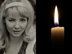 Odbył się pogrzeb Janiny Borońskiej-Łągwy. Uznaną aktorkę pożegnali bliscy