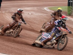 Żużel. Nowy nabytek Orła jest wegetarianinem. Zaskoczy w polskiej lidze?