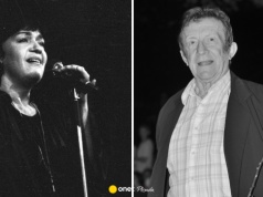 Romans Edwarda Linde-Lubaszenki i Ewy Demarczyk poruszył Kraków. "Najpierw zakochała się w jego głosie"