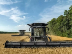 Kombajny 2026 nie do poznania. Automatyka przejmuje stery, a Chińczycy zaskakują rynek