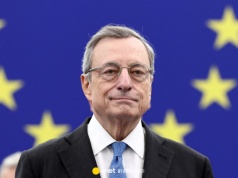 Mario Draghi przestrzega Europę na nieformalnym szczycie. "Sytuacja jeszcze się pogorszyła"