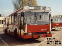 To nim jeździła cała Polska. Autobus, który wyprzedził swoją epokę