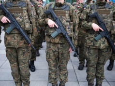Polacy chcą poboru do wojska. Czy wiedzą, co to oznacza?