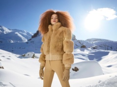 Alpine Chic: trend, który z górskich stoków trafia do mody premium