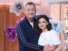 Miłość wystawiona na próbę. Udar zmienił wszystko w życiu Marii i Jacka Rozenków