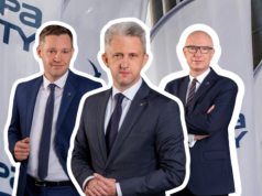 Grupa Azoty odwołała prezesa. Chemiczny gigant zmienia skład