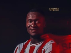 Cracovia ma nowego zawodnika. Już na starcie zaliczył wpadkę