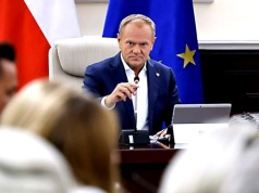 Bogucki: Tusk kłamał ws. RBN
