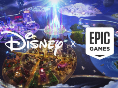 Koniec kin, jakie znamy? Disney chce robić premiery filmów… w Fortnite