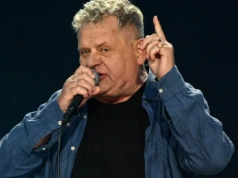 Znany muzyk zniknął z sieci. Pierwsze zdjęcie od dawna