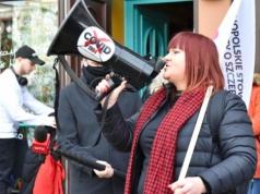 Przeciwniczka przymusowych szczepień złożyła wniosek o spotkanie z prezydentem RP Karolem Nawrockim. Chce przestawić mu propozycję działań