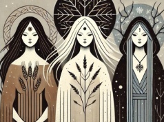 Jaką słowiańską boginią jesteś? Odpowiedz na 10 pytań i odkryj, która pradawna energia jest ci najbliższa