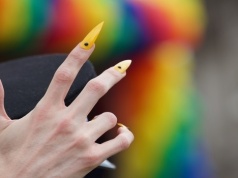 UE i Wielka Brytania coraz śmielej brną w genderyzm