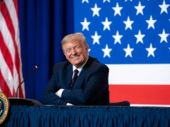 Trump zmusza Pentagon do kupowania energii z węgla