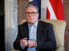 Przedsiębiorca: Zostaliśmy skolonizowani przez imigrantów. Starmer reaguje