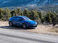 Pierwsza jazda: Porsche Macan GTS - przede wszystkim Porsche