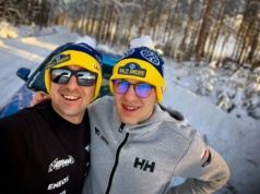 Polak zaczyna sezon w mistrzostwach świata. "Nie mogłem się doczekać"