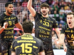 LM siatkarzy: Halkbank Ankara - Bogdanka LUK Lublin. Relacja live i wynik na żywo