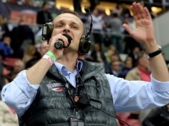 Żużel. Transfer wykluczony! PGE Ekstraliga bez czołowego komentatora!