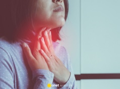 Twarz tarczycowa. Zdradza, że organizm potrzebuje leczenia