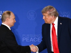 Wielki powrót Rosji do światowego systemu. Wyciekł "dokument Kremla"