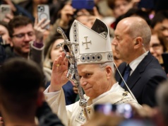 Ostia: Leon XIV spotka się z młodzieżą, ubogimi i chorymi