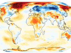 Polacy marzli, świat się grzał. Styczeń 2026 pod lupą naukowców