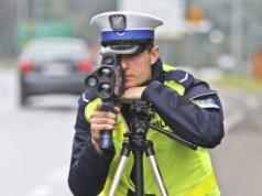 17 km/h za szybko i kara więzienia dla kierowcy. Nowe prawo w Polsce już działa