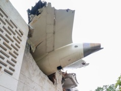 Katastrofa samolotu Air India to nie wypadek! Pilot specjalnie rozbił maszynę?