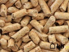 Pellet po 5000 zł za tonę? Sprawdziliśmy, za ile naprawdę da się go kupić w lutym 2026