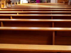 Biskup sosnowiecki Artur Ważny o raporcie Komisji „Wyjaśnienie i Naprawa”: To dopiero początek procesu