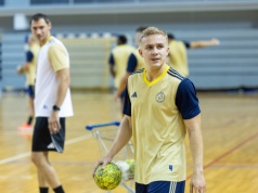 Prawie wszyscy gotowi. Brakuje tylko Piotra Jędraszczyka