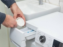 Zmniejszysz zużycie prądu o połowę. Jedno ustawienie pralki robi różnicę