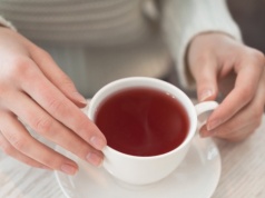 Herbata nazywana pogromcą tłuszczu. Pij po posiłku i na diecie