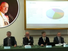 Wstrząsający raport o nadużyciach. Biskup: wyznaję wstyd i smutek