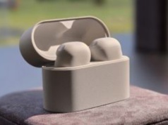 Flagowe słuchawki dokanałowe Sony w nowej odsłonie. Premiera Sony WF-1000XM6