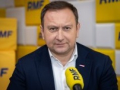 Czy Włodzimierz Czarzasty powinien wypełnić "ankietę bezpieczeństwa"? Odpowie Tomasz Trela