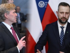 Wymowne słowa polityka USA do sojuszników. Kosiniak-Kamysz ujawnia