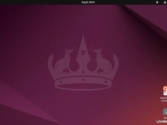 Ubuntu 24.04.4 LTS