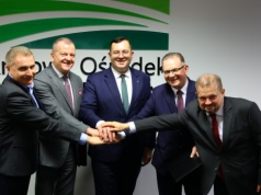 Ta umowa między KOWR a ORLEN wyznacza nowe kierunki rozwoju polskiego rolnictwa